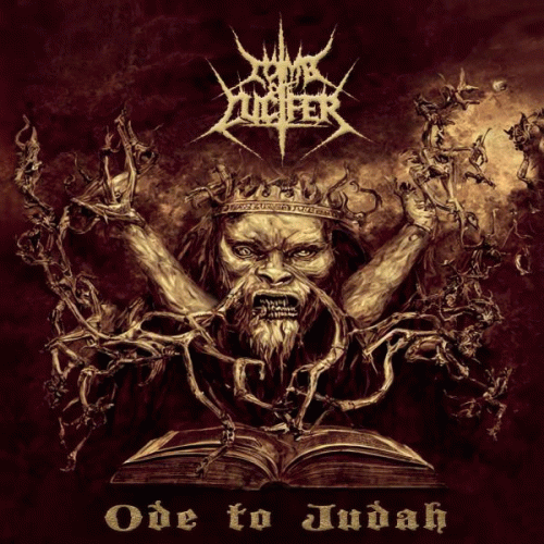 Tomb Of Lucifer : Ode to Judah